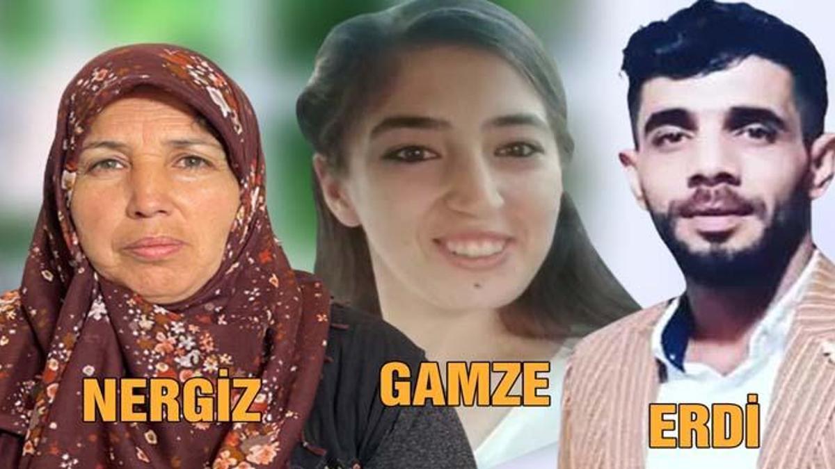 Esra Erol Ayfer Erdi olayı ne, Erdi Harmancı kimdir? Nergiz neden bayıldı, Erdi kızı Gamze’yi mi kaçırdı?