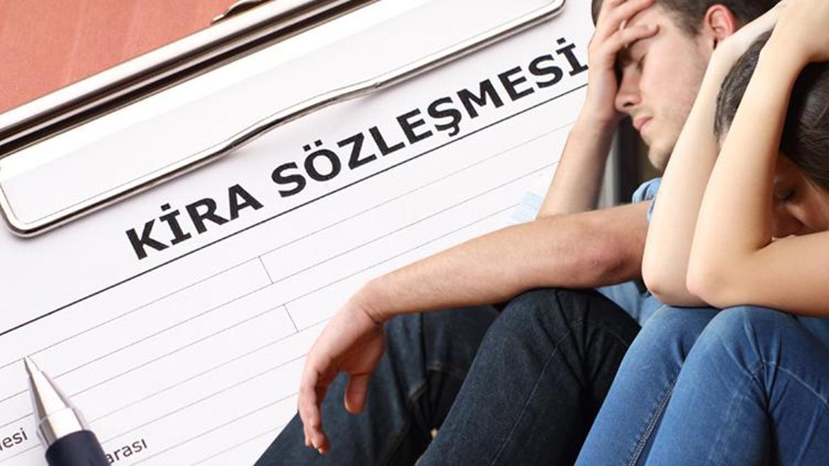 Ev sahibi ve kiracı milyonları ilgilendiriyor! Bunu yapan ihtarsız tahliye ediliyor