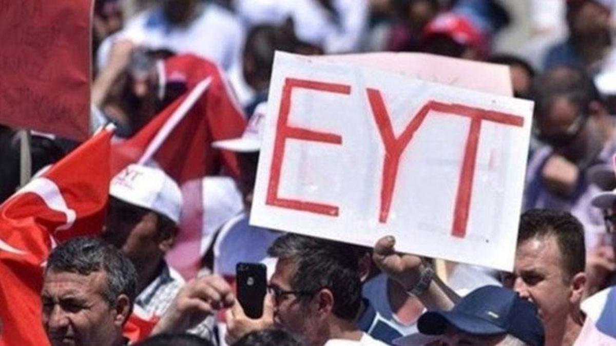 EYT toplantısında son durum ne? EYT toplantısında neler konuşuldu, kimler katıldı? EYT ne zaman çıkacak?
