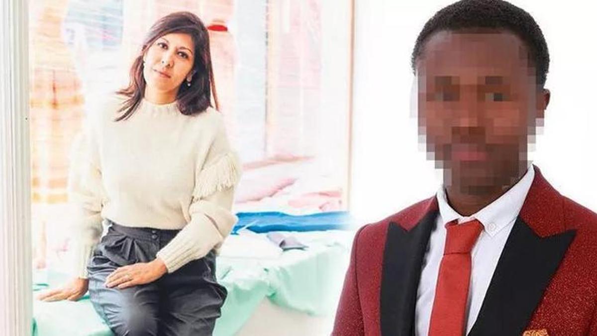 Kadın profesörü ilişki vaadi ile dolandırdı! Çarptığı paralarla bakın ne yapmış