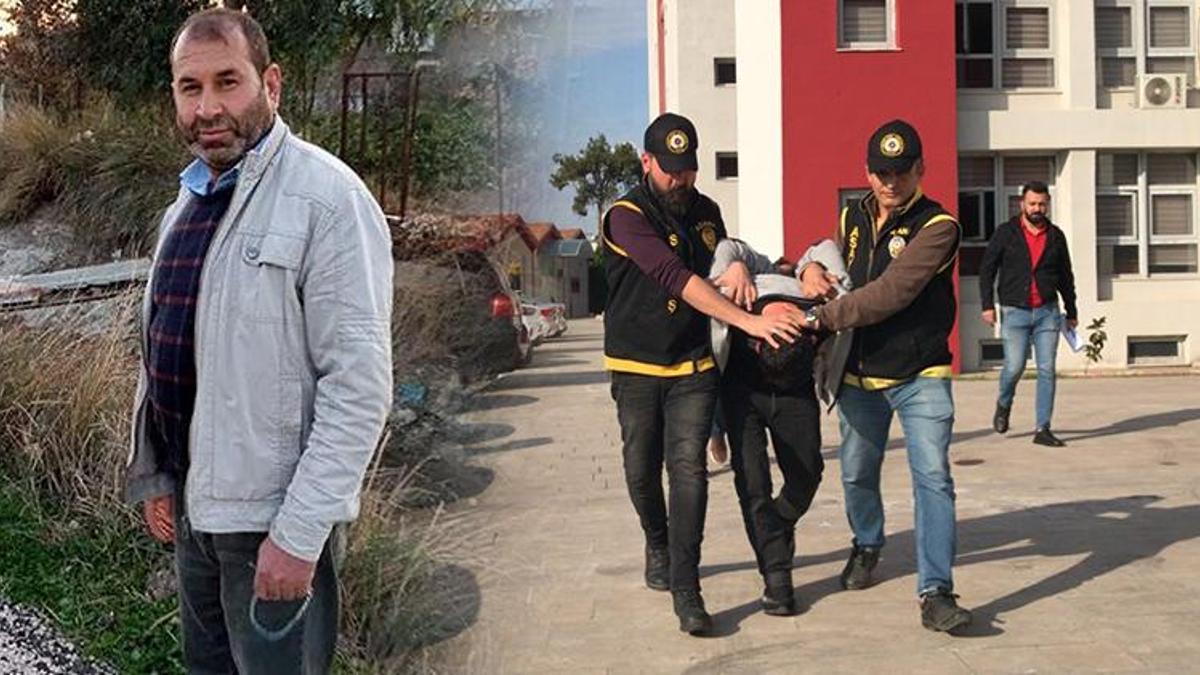 Engelli çocukla dalga geçip, babasını sopayla başına vurarak öldürdü!
