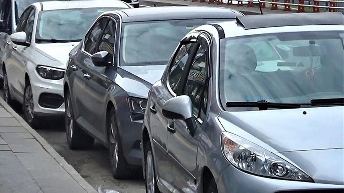 Araç kiralayacak herkes için flaş açıklama! 'İlk 1 saat' detayı