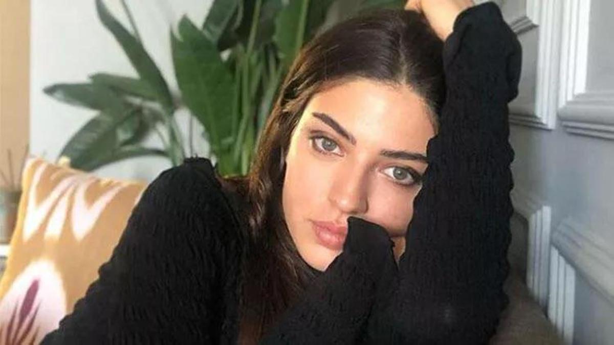 Nil Keser'den samimi açıklamalar! 'Tekdüzelik bana göre değil'