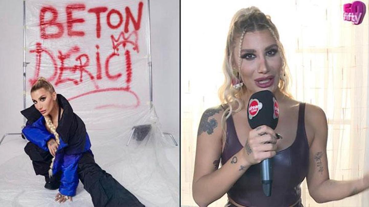 Dream Türk’te yepyeni bir eğlence programı olan “50 Fifty” başlıyor…