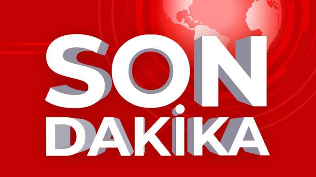 Fas-Türkiye uçağı acil iniş yaptı! Yolcular uçaktan kaçtılar...