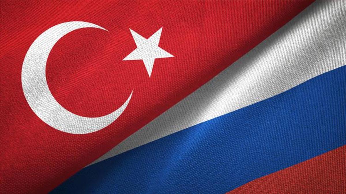 Dışişleri: Türkiye-Rusya arasındaki siyasi istişareler İstanbul'da yapılacak