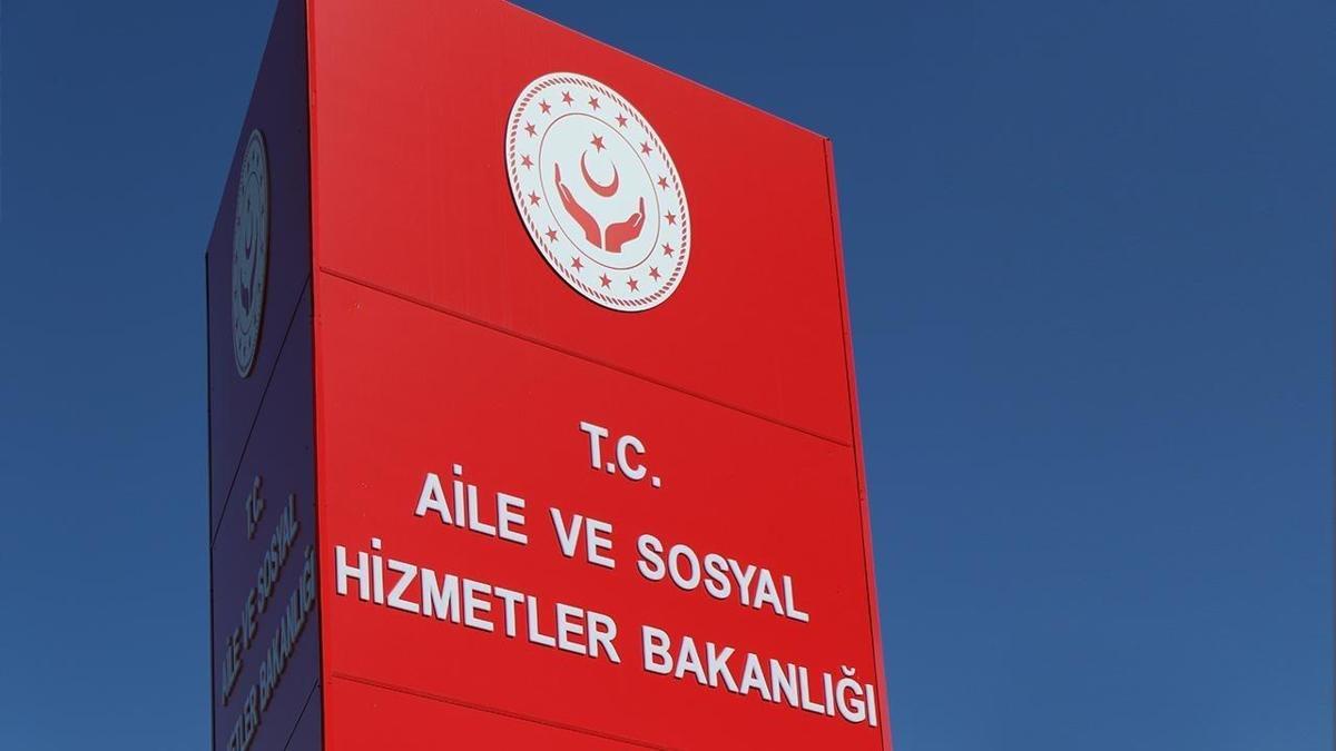 Aile ve Sosyal Hizmetler Bakanlığı, İstanbul’da cinsel istismar davasına müdahil oldu
