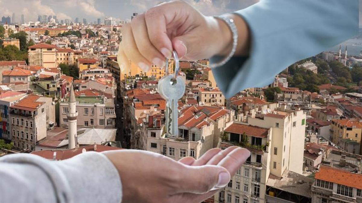 Ev fiyatlarını arttırıyor! Ev alacak milyonlarca vatandaşa kritik uyarı