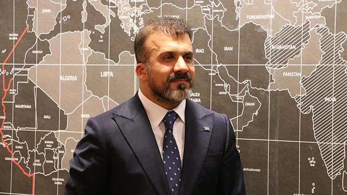Hububat ihracatı 11 ayda 3.2 milyar dolara yükseldi