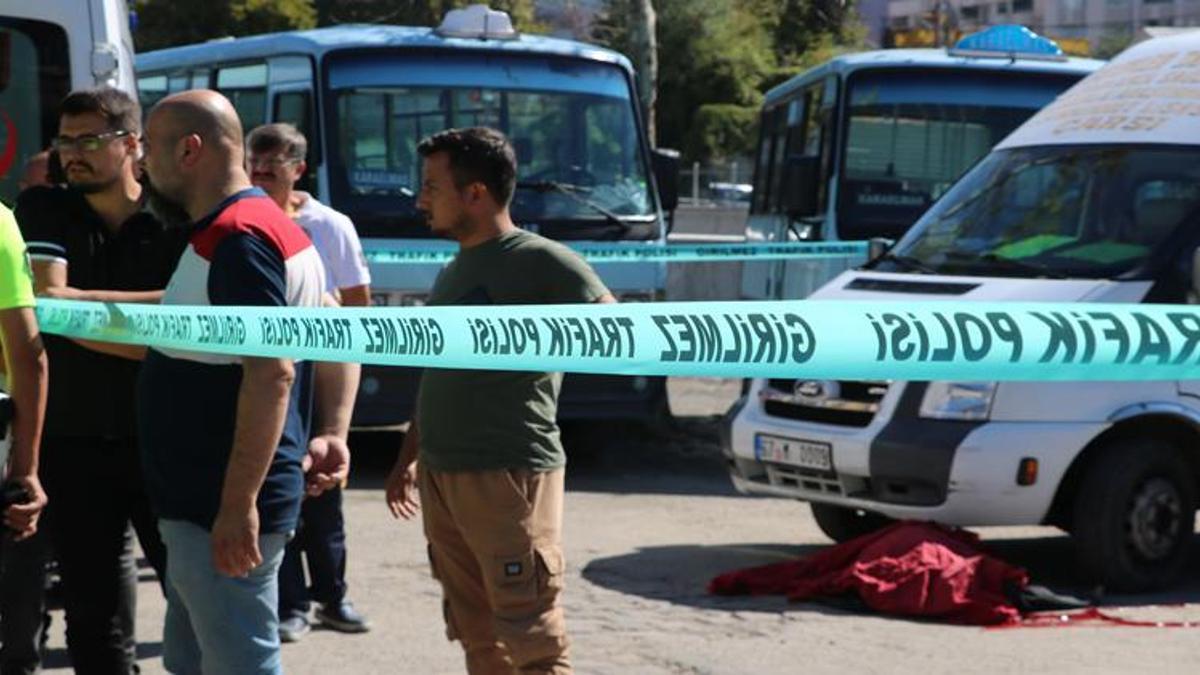 Feci şekilde can vermişti! 'Asli' kusurlu bulundu
