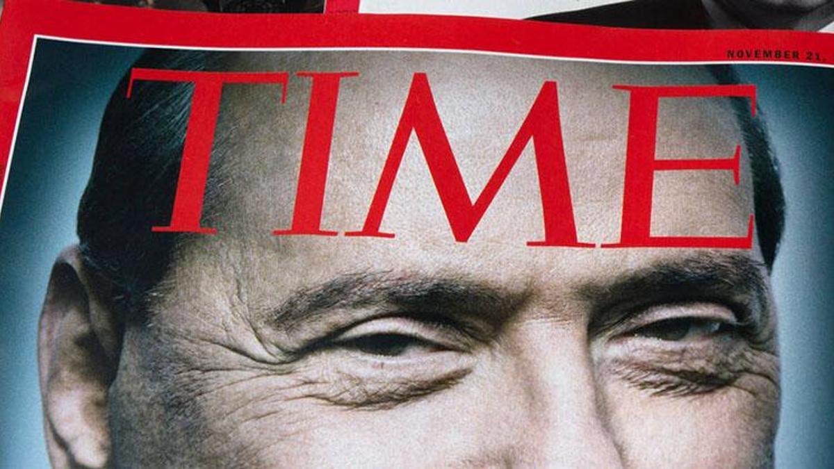 Time yılın kişisini seçti! Yılın Kişisi kim seçildi?