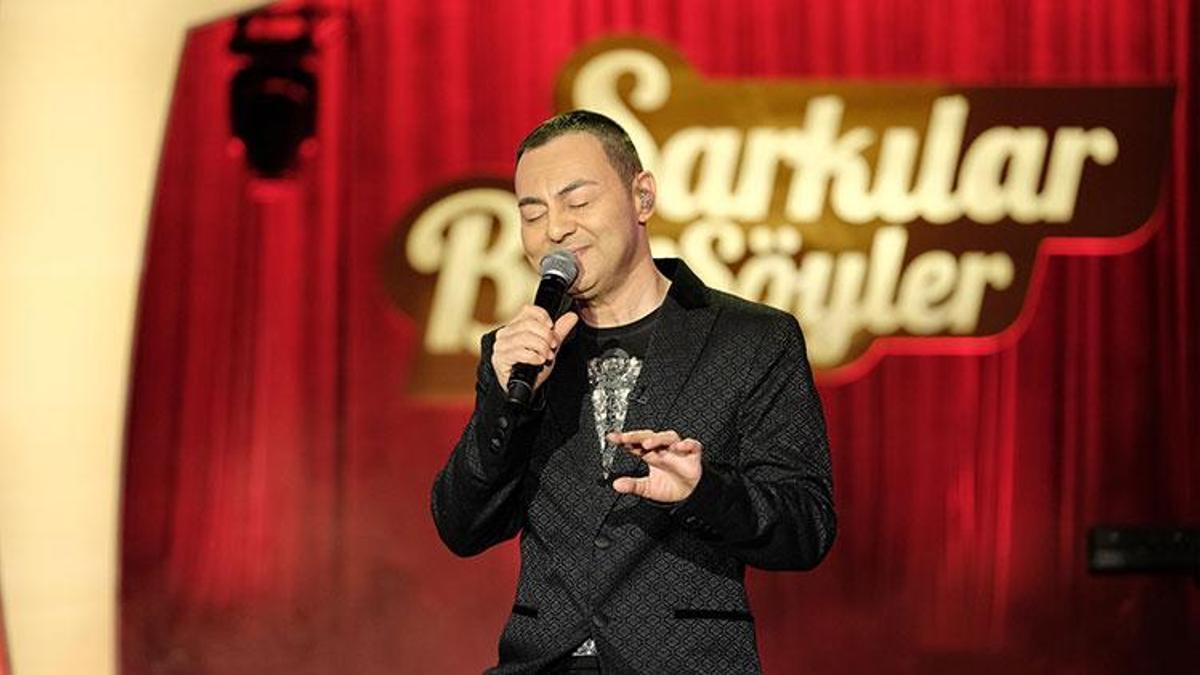 Şarkılar Bizi Söyler’e bu hafta; Serdar Ortaç, Bengü ve Sakiler konuk oluyor!