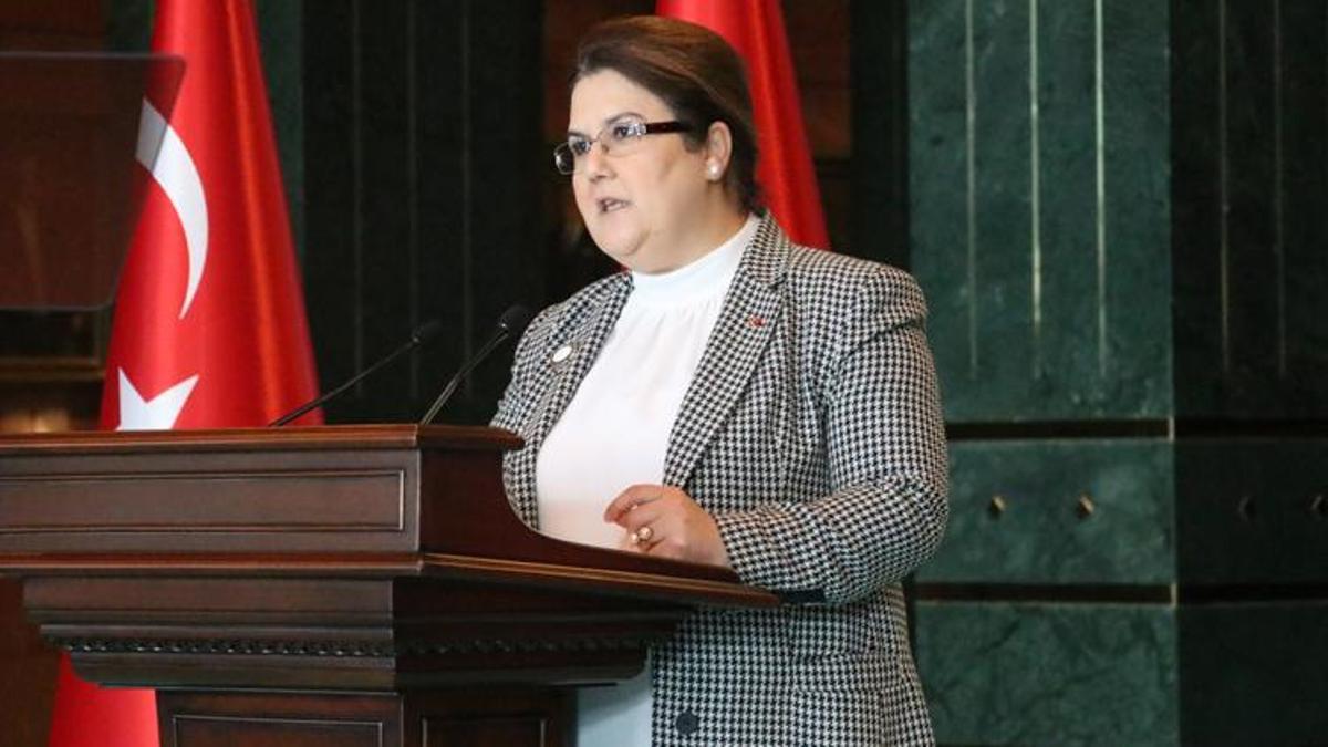Paralar hesaplara yattı! Bakan Yanık duyurdu
