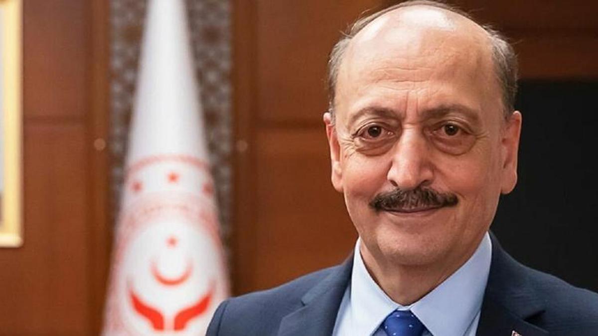 EYT'de yaş sınırıyla ilgili Bakan Bilgin'den açıklama