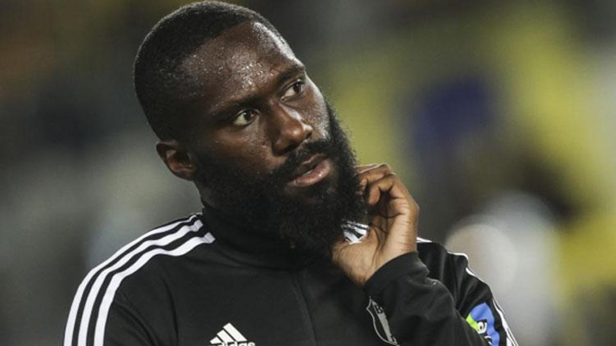Masuaku'ya güle güle! İşte Beşiktaş'ın yeni sol beki