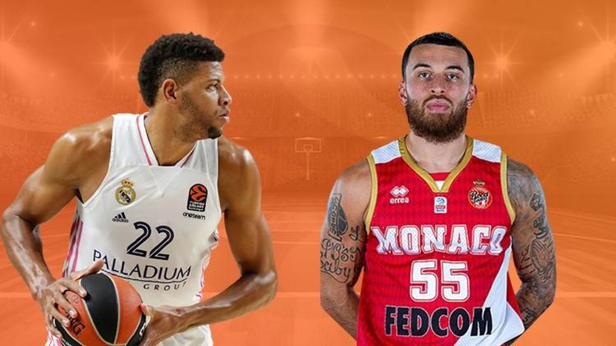 Real Madrid - AS Monaco maçı Tek Maç ve Canlı Bahis seçenekleriyle Misli.com’da