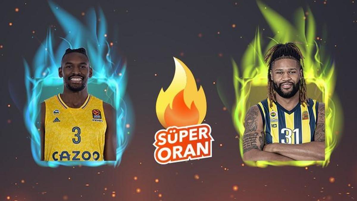 Alba Berlin - Fenerbahçe Beko maçı Tek Maç ve Canlı Bahis seçenekleriyle Misli.com’da