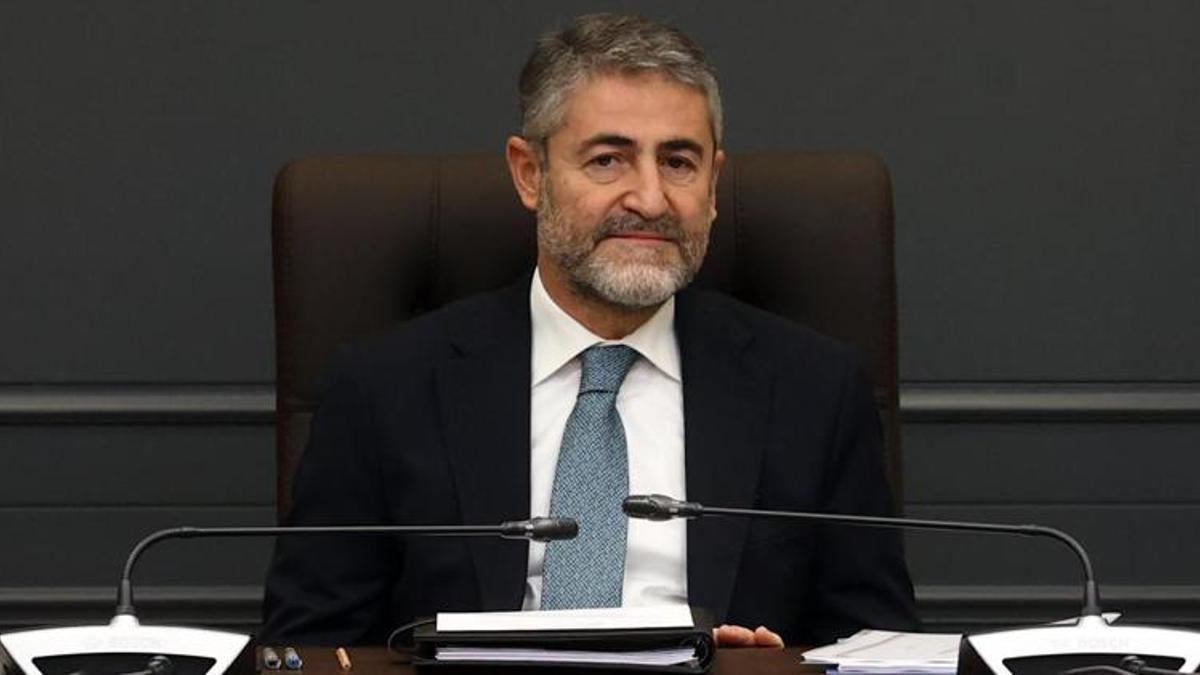 Bakan Nebati duyurdu! Rekor kırıldı
