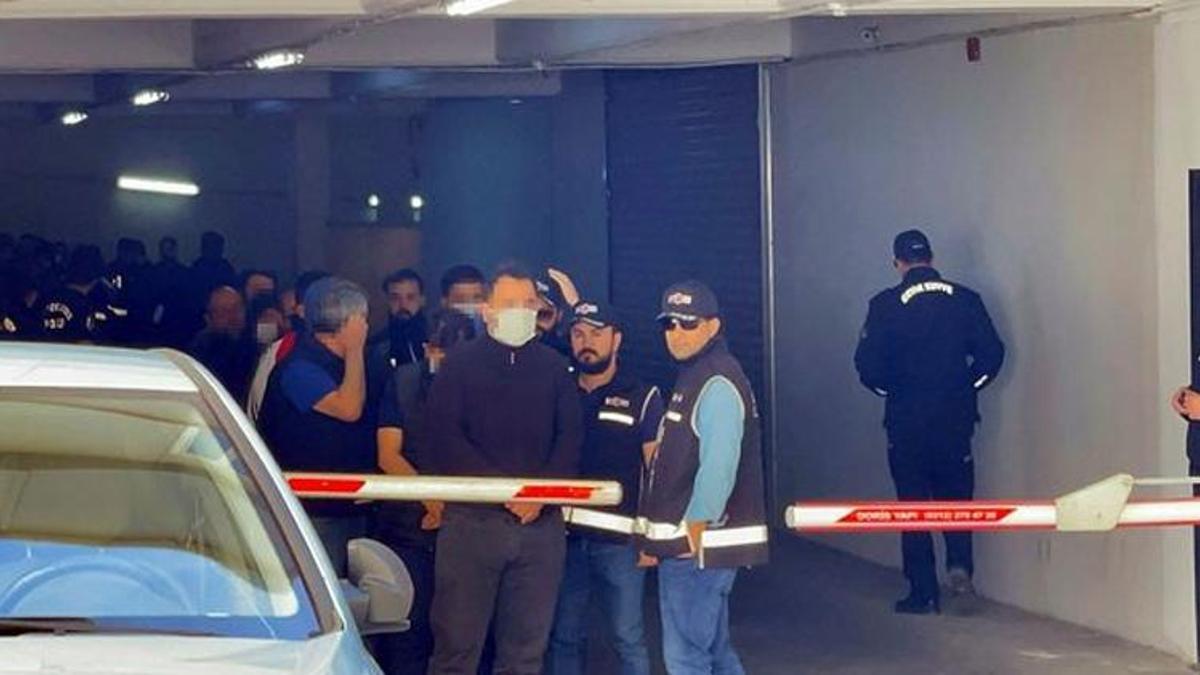 Kadıköy Belediyesi zabıta memurlarına rüşvet soruşturması: İtiraflar ortaya çıktı