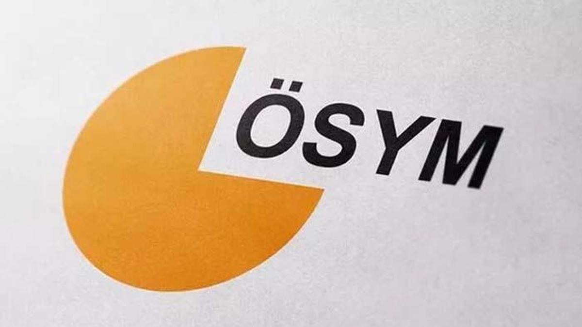ALES giriş belgeleri erişime açıldı