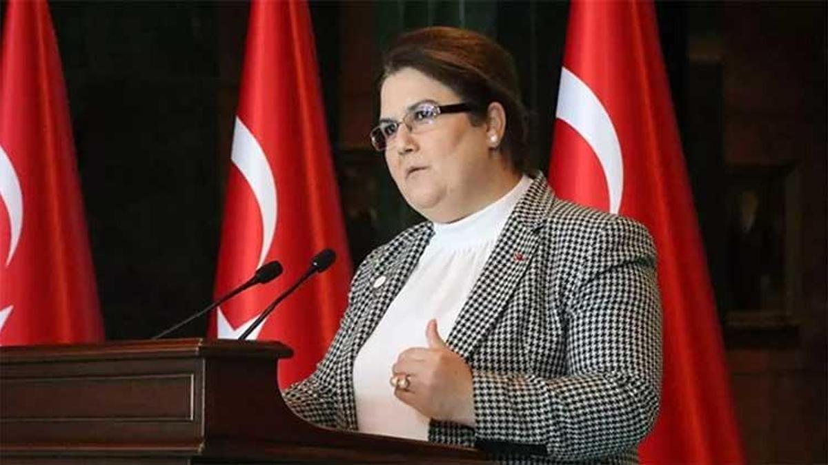 6 yaşındaki çocuğa cinsel istismar iddianamesi! Bakan Yanık'tan açıklamalar