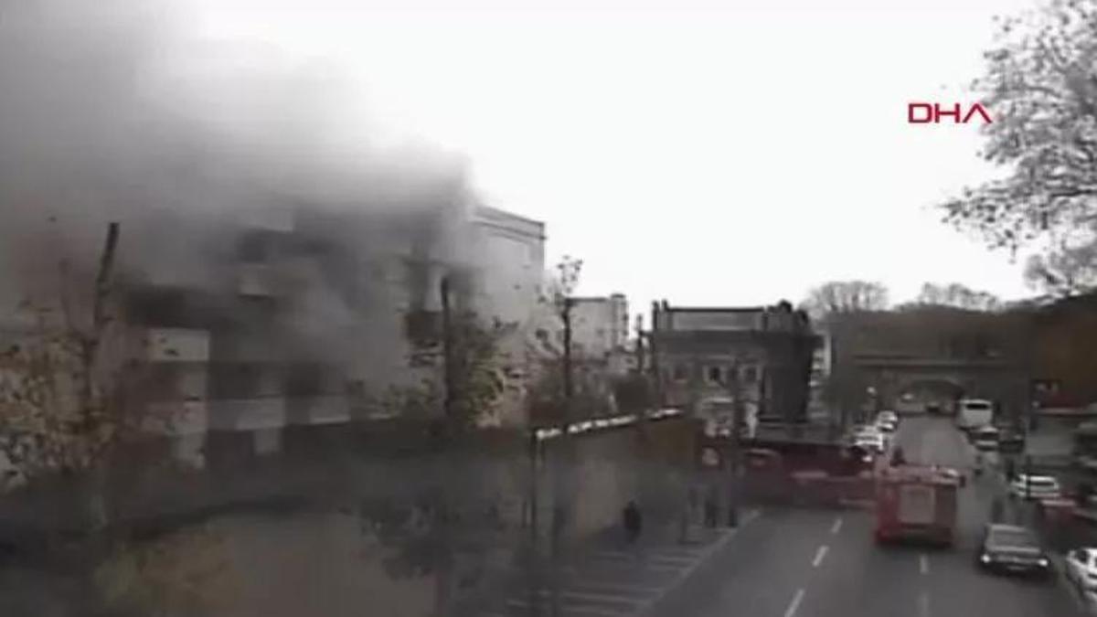 Çırağan Sarayı nerede? Çırağan Sarayı yangını neden çıktı? Çırağan Sarayı ne zaman yapıldı?