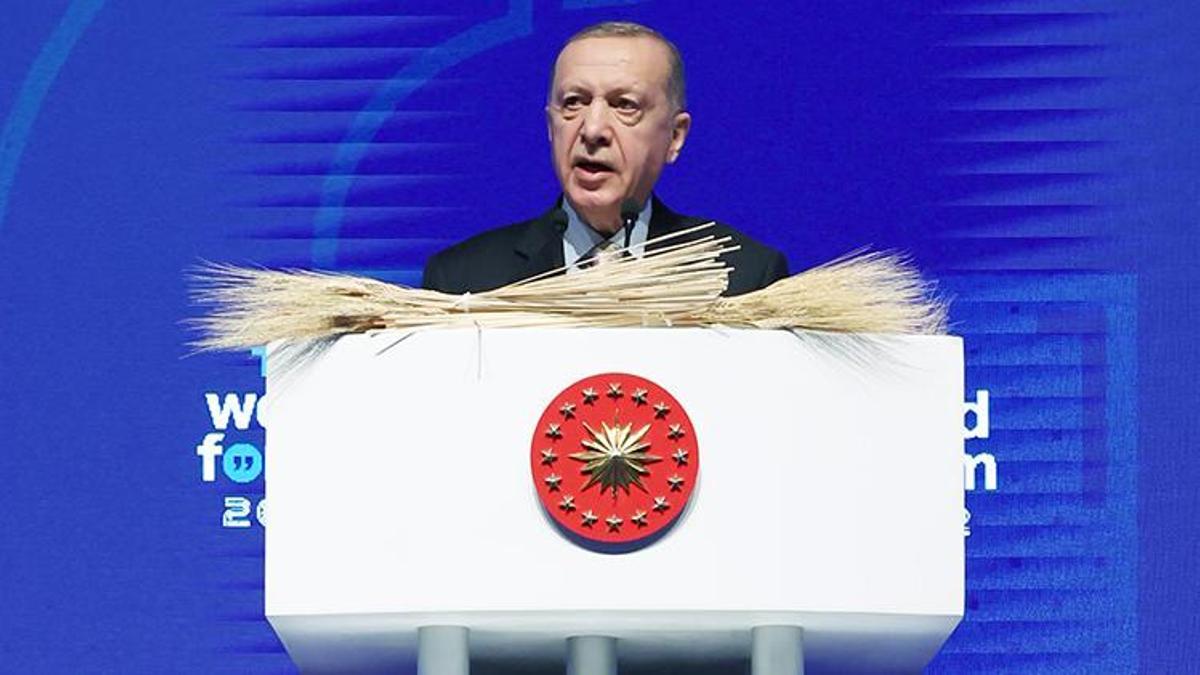 Cumhurbaşkanı Erdoğan Avrupa'ya tepki: Terörle mücadelede kimse bize hesap soramaz