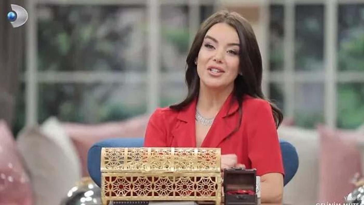 Gelinim Mutfakta toplam puan durumu! 9 Aralık Gelinim Mutfakta kim birinci oldu, çeyrek altını ve bilezikleri kim aldı, kim elendi?