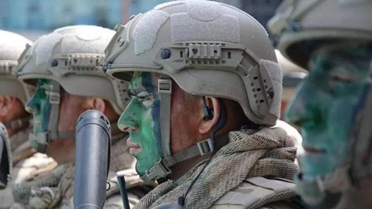 9 Aralık Uzman Jandarmalar Günü kutlu olsun! Uzman Jandarmalar Günü mesajları ve sözleri!