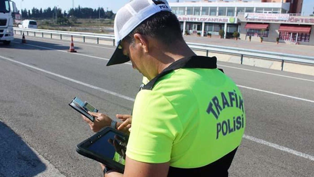 46/2 G Trafik Cezası Kodu Nedir? 46/2 G Cezası Ne Kadar, Nasıl İtiraz Edilir?