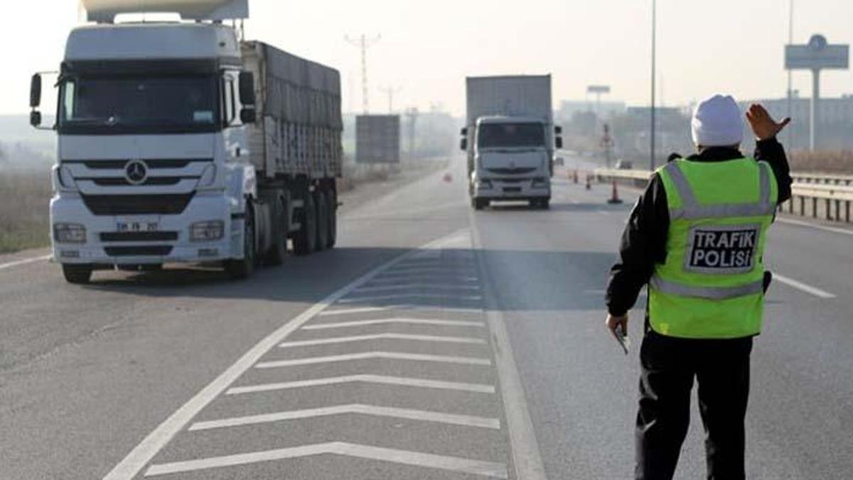 46/2 H Trafik Cezası Kodu Nedir? 46/2 H Cezası Ne Kadar, Nasıl İtiraz Edilir?