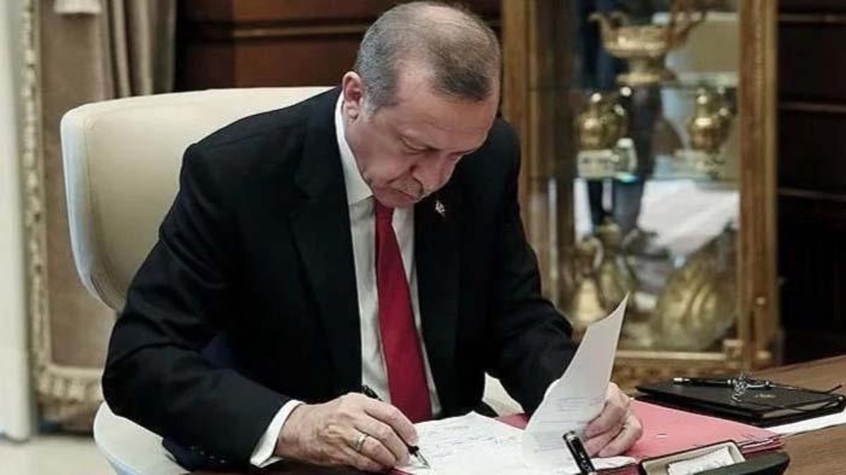 Rektör atamaları Aralık 2022! Hangi üniversitelere rektör atamaları yapıldı? 10 Aralık rektör atamaları listesi!