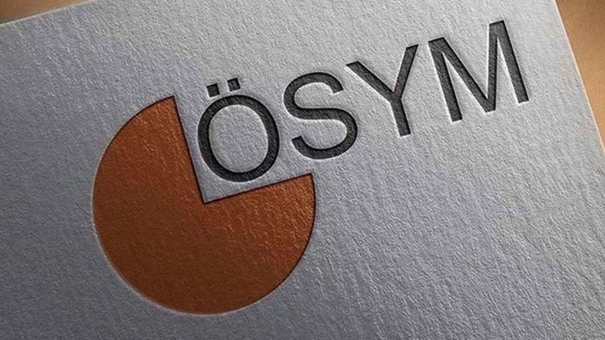 Bugün ne sınavı var, hangi sınav yapılacak? 10 Aralık sınav takvimi!