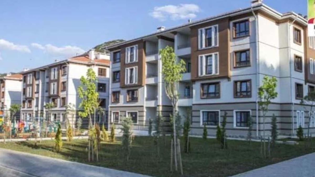 Kayseri TOKİ kura sonuçları açıklandı mı? TOKİ Kayseri kura çekimi sonuçları isim listesi sorgulama (Kayseri TOKİ kura çekimi sonuçları canlı izle 10 Aralık 2022)