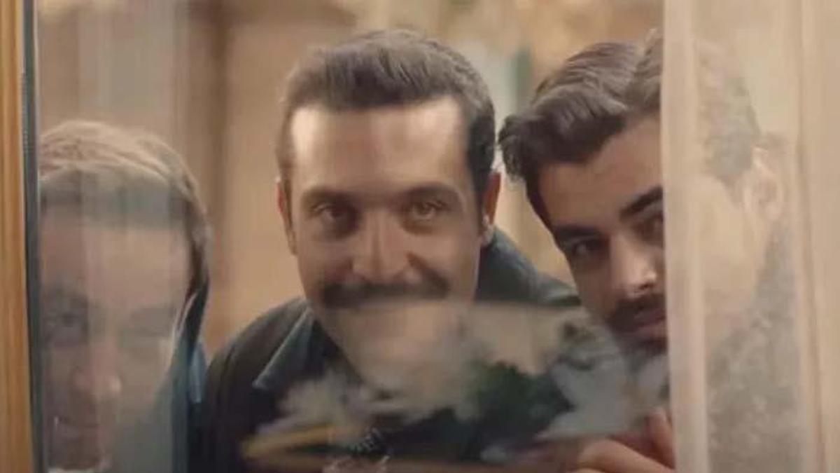 Gönül Dağı bugün var mı 10 Aralık, yok mu? Bu akşam Gönül Dağı neden yok, yeni bölüm ne zaman? TRT 1 yayın akışı!