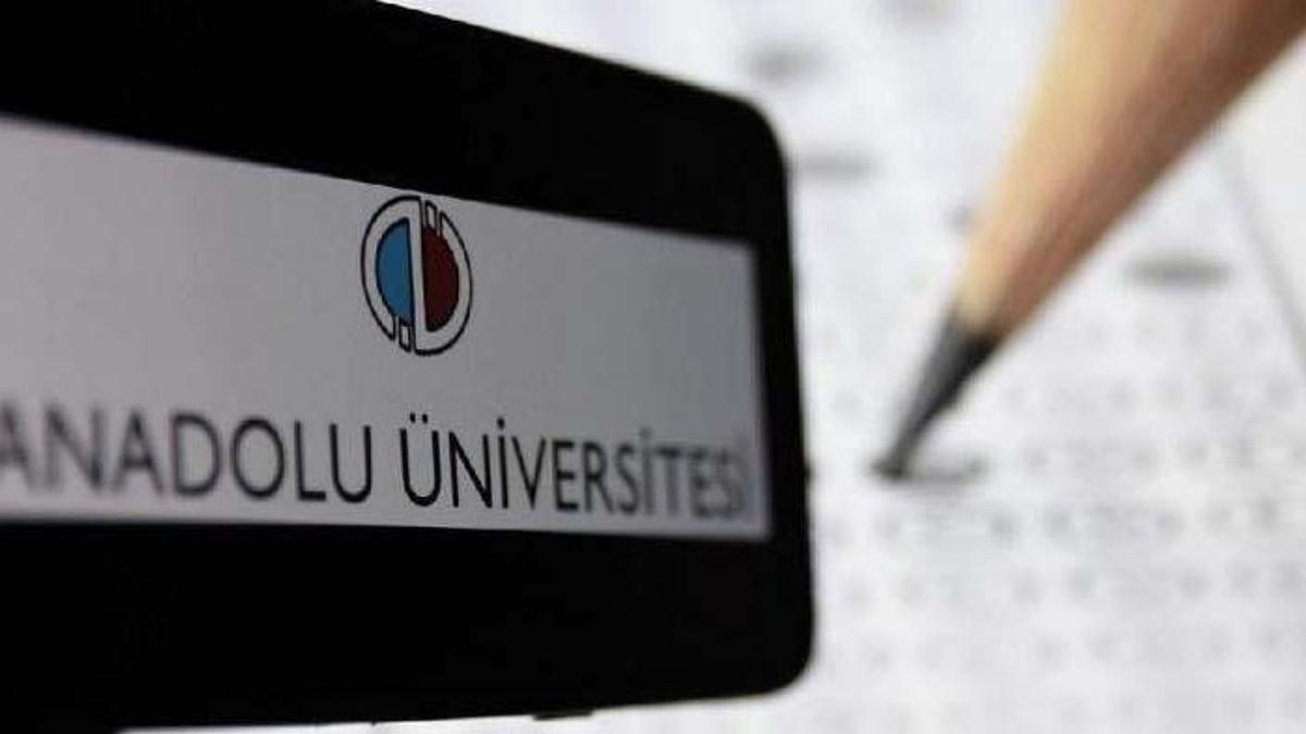 AÖF sınav sonuçları açıklandı mı? Güz dönemi vize sonuçları sorgulama ekranı