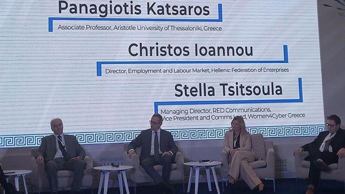 Avrupa Yetenek Zirvesi 30 ülkeden gençleri bir araya getirdi