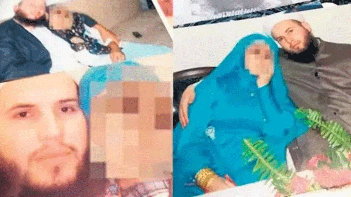 6 yaşında yıllarca istismar edildi! İddianamenin 5 delili