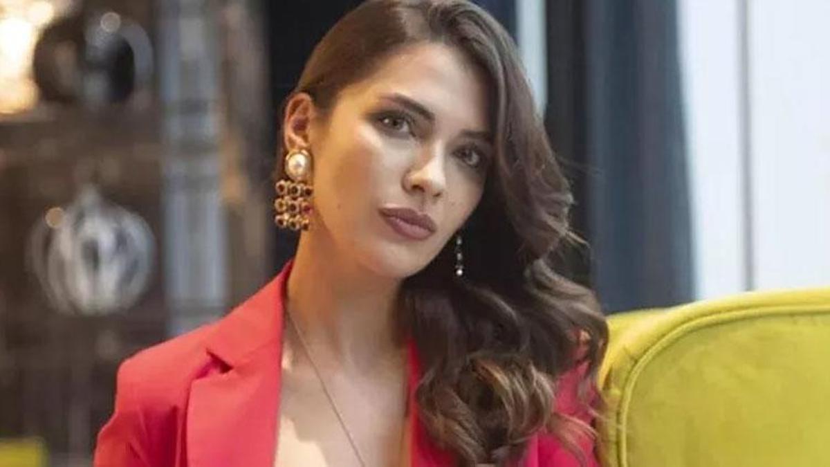 Biran Damla Yılmaz: Lüks marka takıntım yok