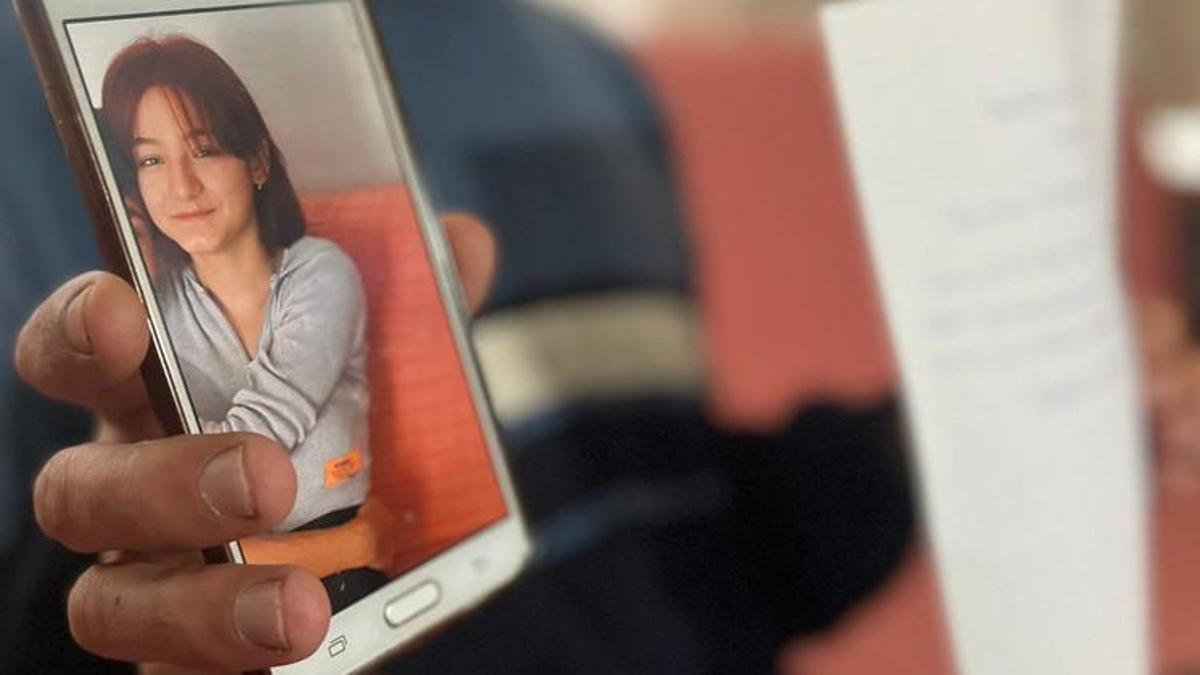 Kaybolduktan 8 gün sonra bulunmuştu; 17 yaşındaki Buse yine kayboldu