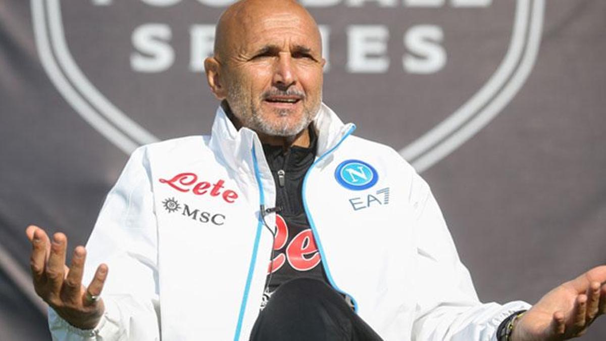 Dün Spalletti 'Arkadaşlarımız ilgileniyor' demişti! Fenerbahçe'nin yıldızına 2 talip birden