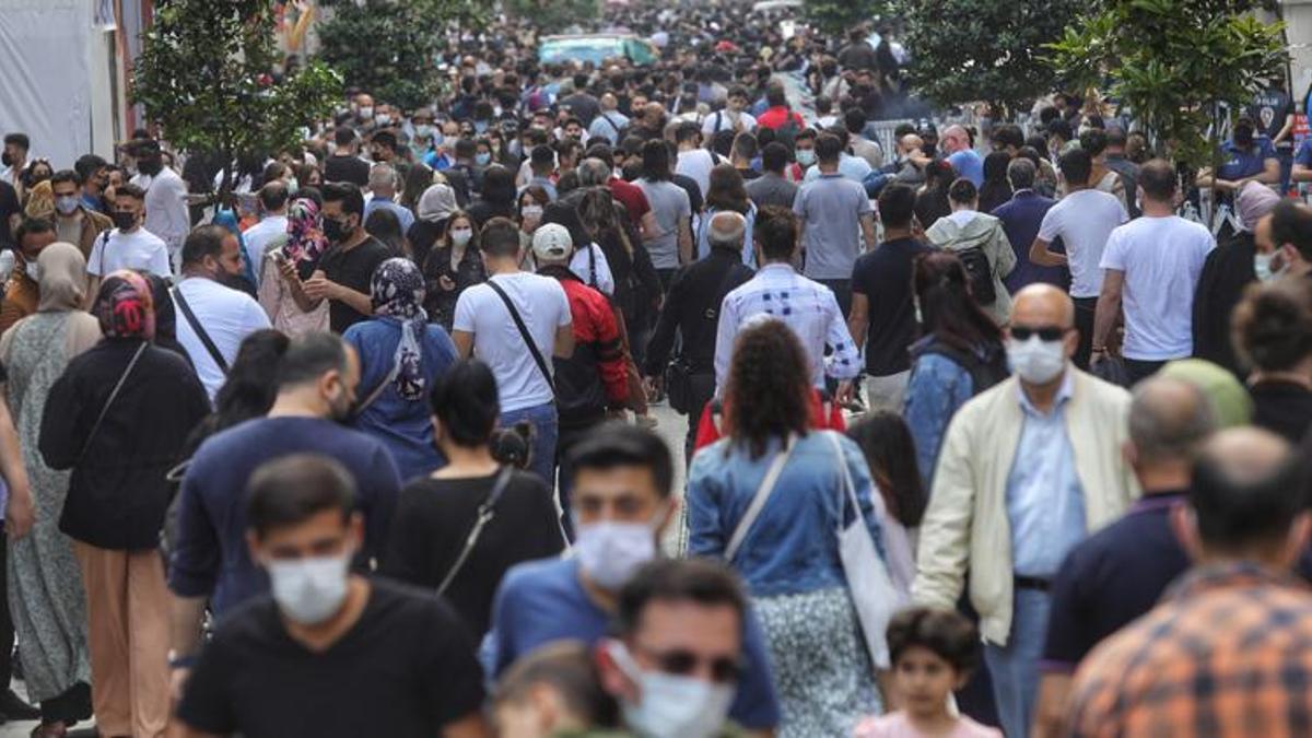 Türkiye'de yeni salgın alarmı! Adı 'Süper Enfeksiyon'