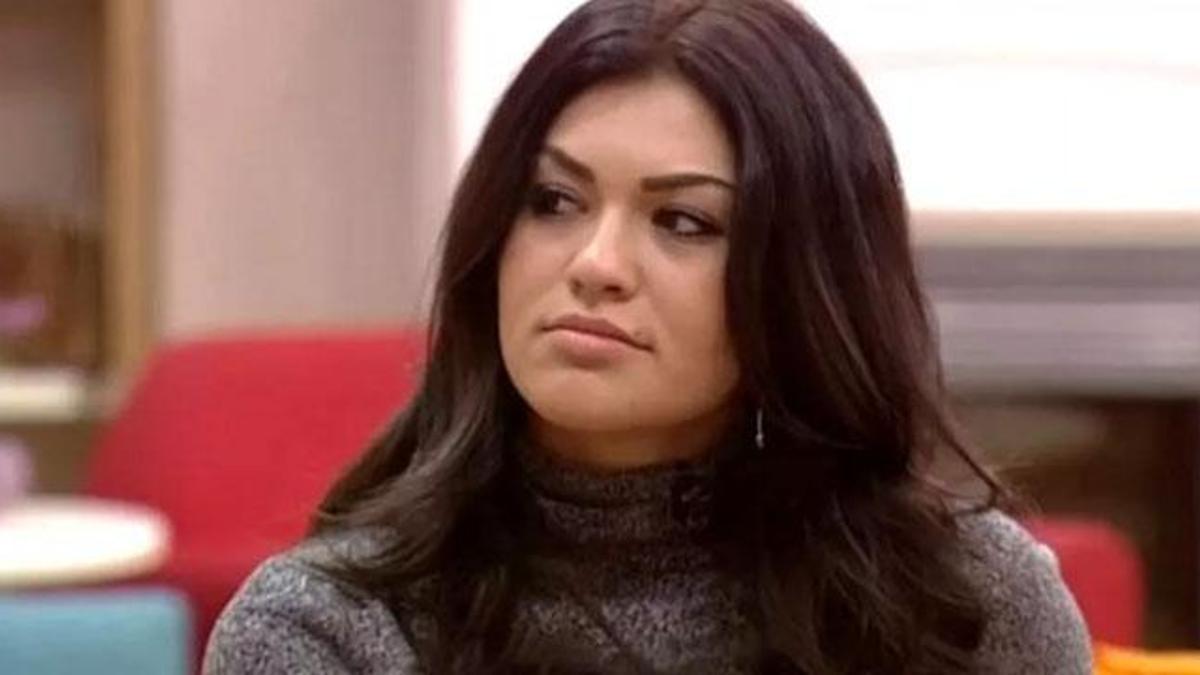 Kısmetse Olur Cansel Çördük'ün yeni imajı olay oldu!