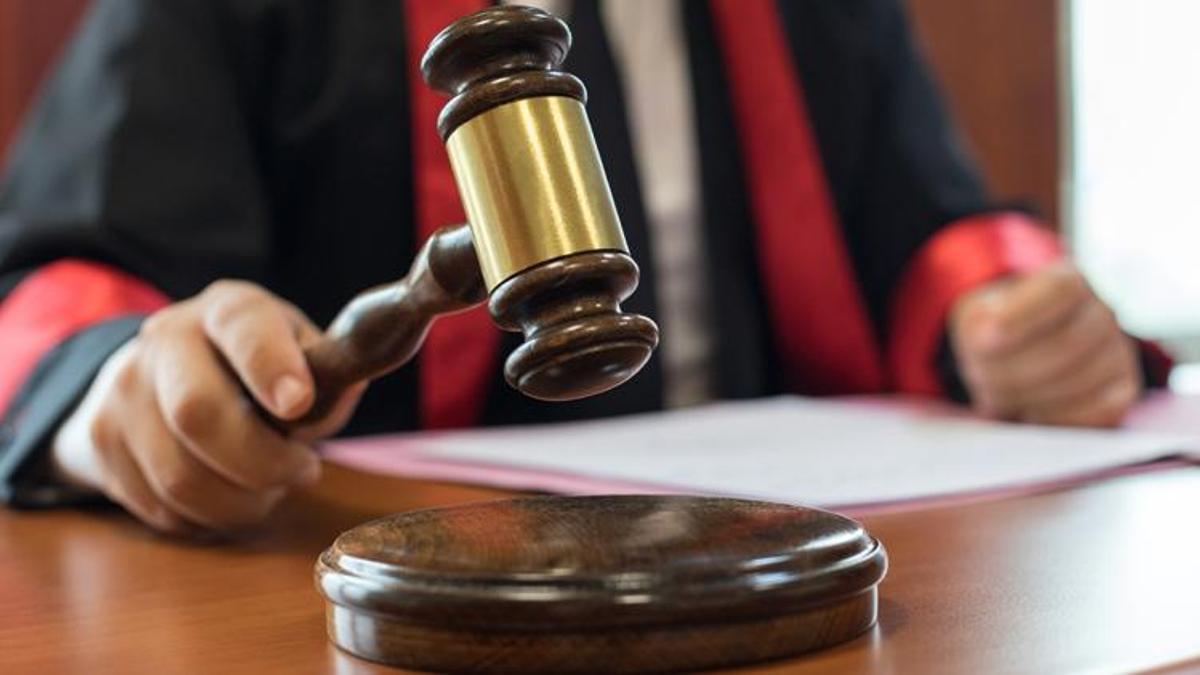 Borcunu ödemek için evlenen kadına şok! Yargıtay'dan flaş nafaka kararı