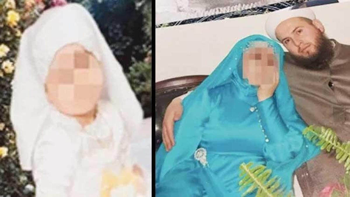 6 yaşındaki kıza istismar skandalı! Soruşturma böyle kapatıldı