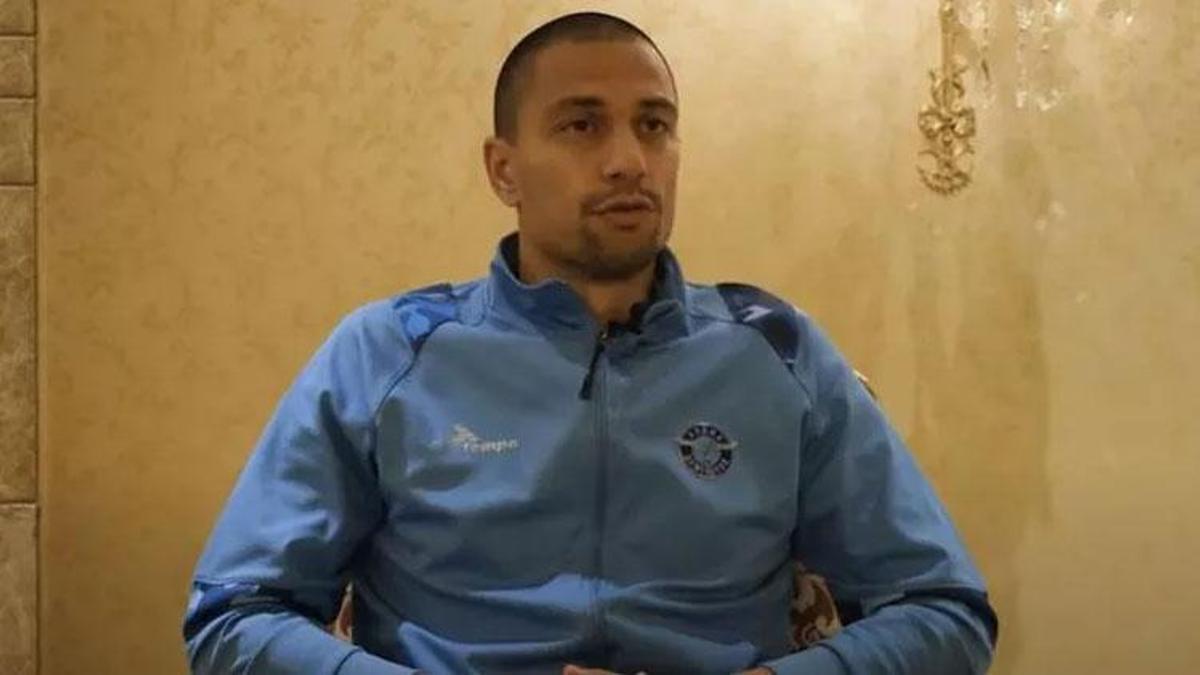 Gökhan İnler, Misli TV'ye açıkladı: Türkiye forması giymek için elimden geleni yaptım...