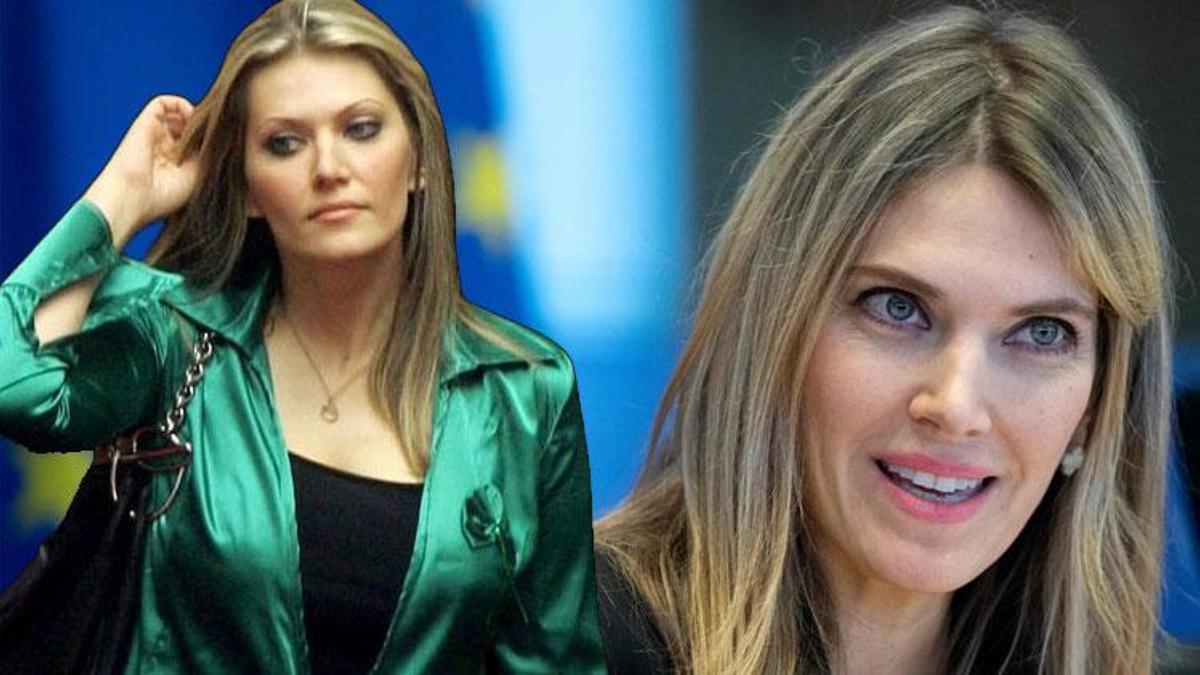 Yunanistan ve AB'yi sarsan rezalet! Eva Kaili skandalında yeni detaylar ortaya çıktı...