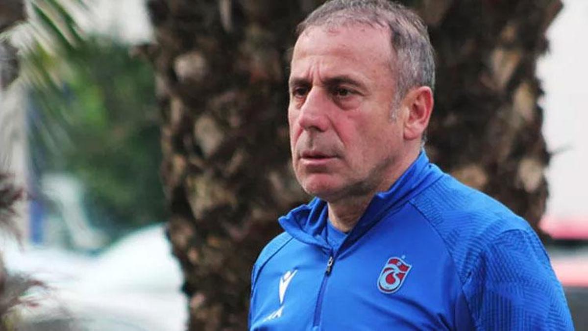 Fenerbahçe derbisi öncesi Trabzonspor'da deprem! 4 ayrılık kapıya dayandı