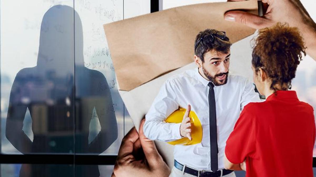 Çalışana bunu yapan yönetici ve işveren yandı! Suç sayılıyor, 4 aydan 1 yıla kadar cezası var