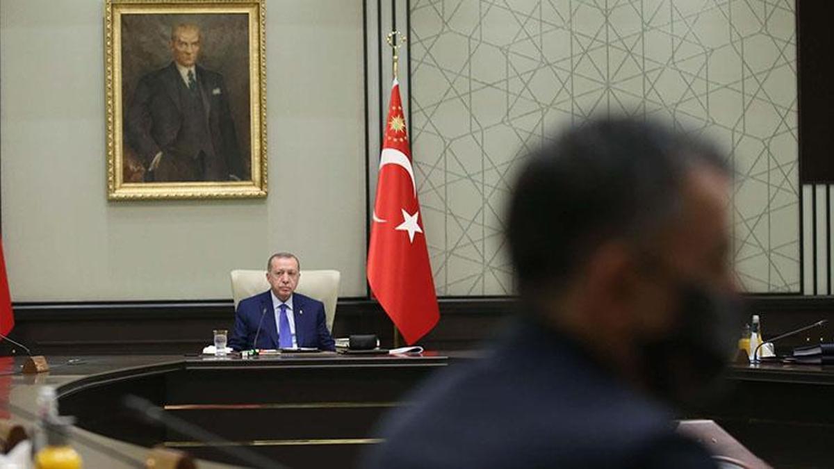 Kabine toplantısı bugün saat kaçta? Kabine toplantısında hangi konular görüşülecek? Erdoğan saat kaçta açıklama yapacak? (12 Aralık 2022)